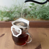 My Cafe Drip Filter